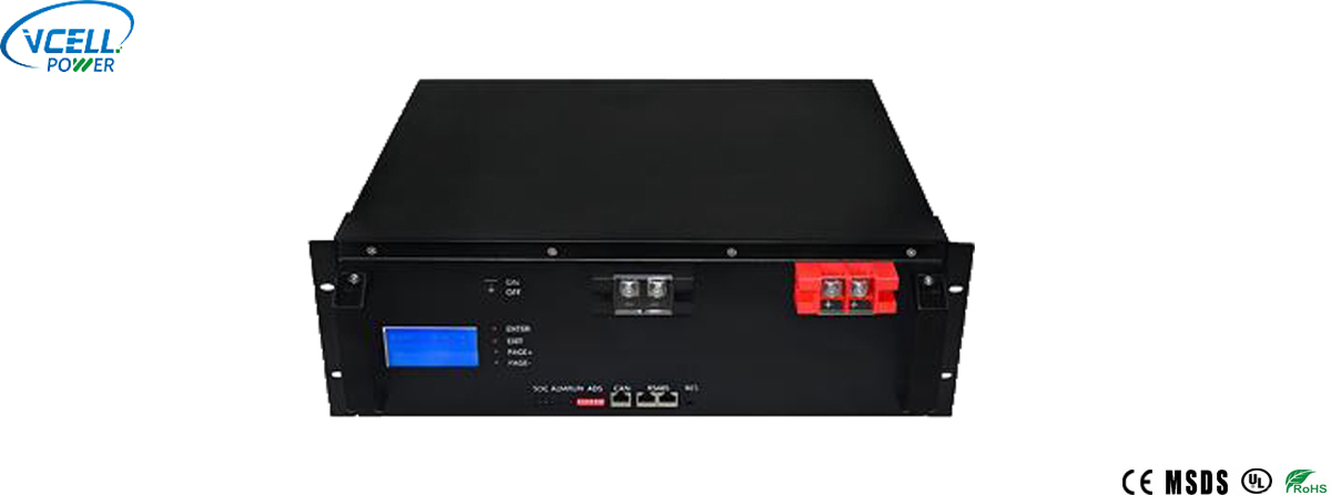 Wat is een LiFePO4-batterij en waarom is deze veiliger dan andere lithiumbatterijen