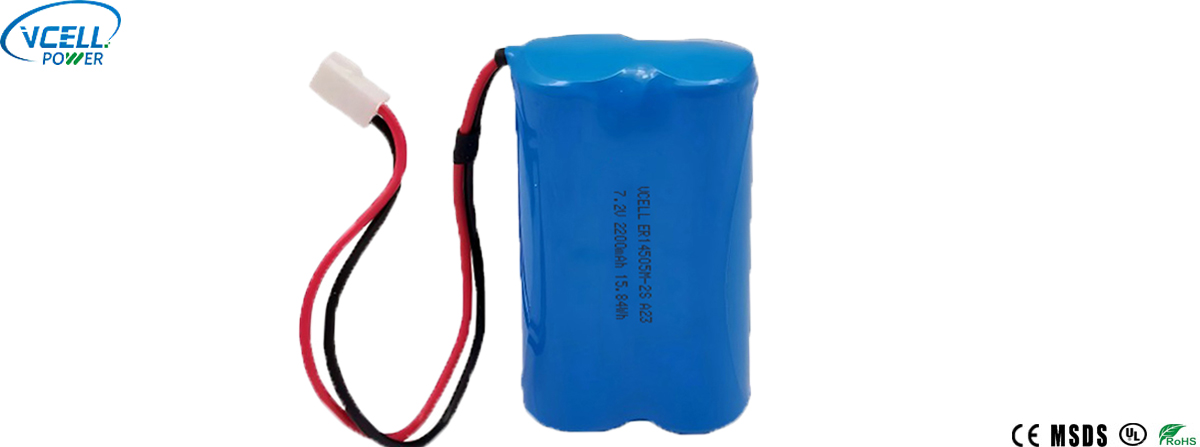 Onderzoek naar het Li-SOCL2-batterijpakket: waarom zijn dit de beste energieoplossingen met een lange levensduur