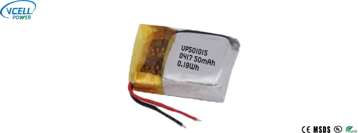 Wat is een lithium-polymeerbatterij en waarom vervangt deze traditionele lithium-ionbatterijen?