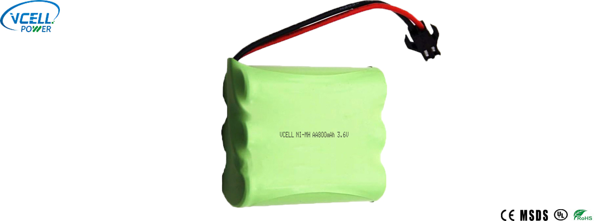 Waarom zijn Ni-MH-batterijen belangrijk voor krachtig elektrisch gereedschap?