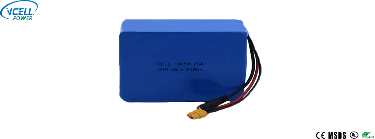 Wat is het verschil tussen lithium- en lithium-ionbatterijen?