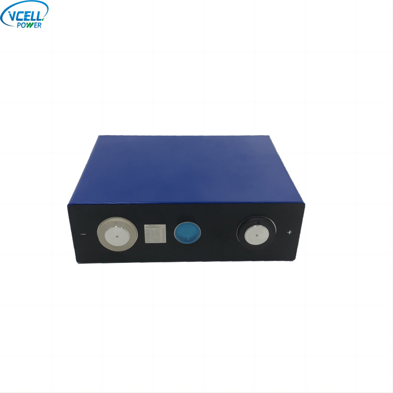 3,2 V 100 Ah prismatische LiFePO4 oplaadbare batterij