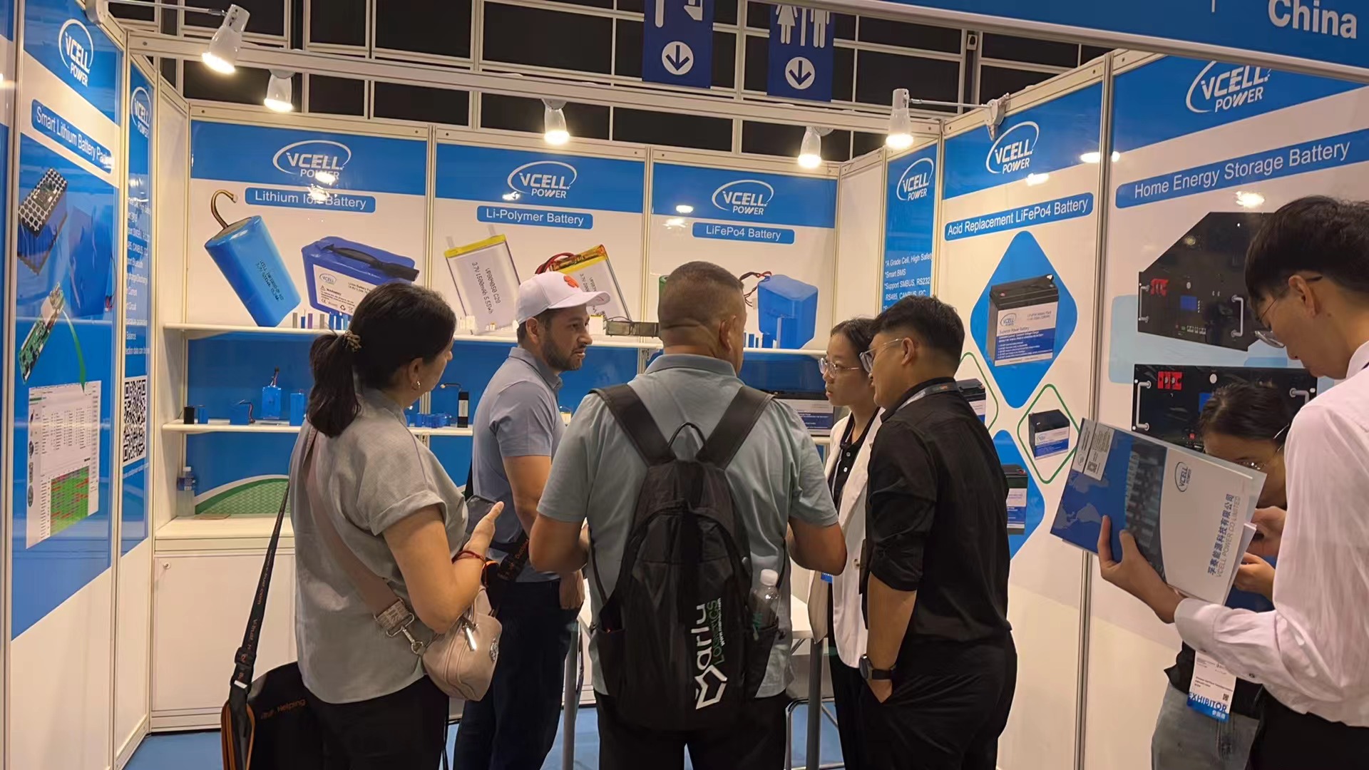 Hong Kong Convention and Exhibition